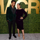 Cory Hardrict and Tia Mowry attend the 3rd Annual MACRO Pre-Oscar Party on February 06, 2020 in West Hollywood, California.